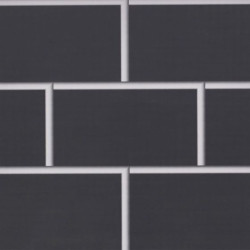 Grey Metro Tiles 8mm Shower wall panels wet wall panels