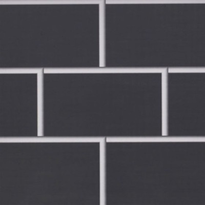 Grey Metro Tiles 8mm Shower wall panels wet wall panels