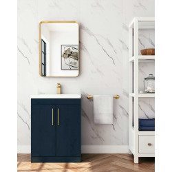 Carrara Marble 1.2M x 2400mm Wet Wall Bathroom Wall Panel...................