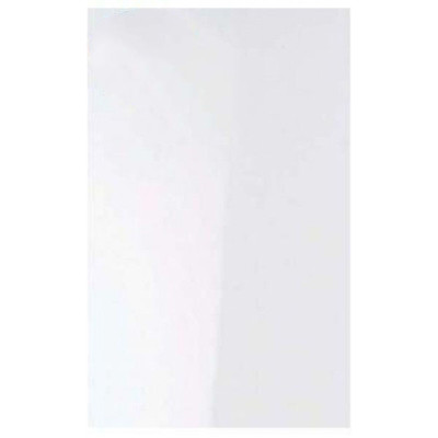 WHITE GLOSS BATHROOM WALL PANELS  NO MORE TILES 