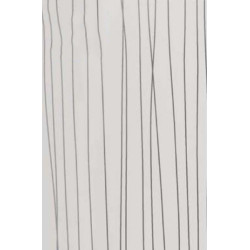 1 x White String 250mm x 2700mm x 5mm PVC Wet Wall Panel
