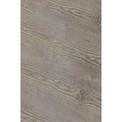 LVT - Light Oak Warm Brown Vinyl Flooring Planks Covers 2.168M² Area