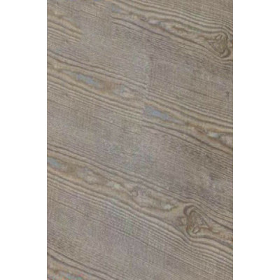 LVT - Light Oak Warm Brown Vinyl Flooring Planks Covers 2.168M² Area