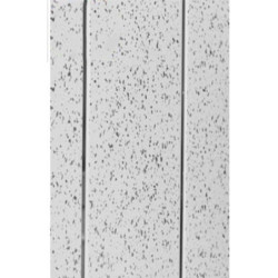 1 panels of White Sparkle silver 2 strip wet wall pvc panel 200mm x 2700mm x 5mm thick 1 panels of White Sparkle silver 2 strip wet wall pvc panel 200mm x 2700mm x 5mm thick