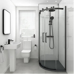 WHITE GLOSS BATHROOM WALL PANELS NO MORE TILES 18 % OFF.. WHITE GLOSS BATHROOM WALL PANELS NO MORE TILES 18 % OFF..