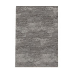 GREY METALIC GLOSS WET WALL 1.2MTR LARGE/ NO MORE TILES