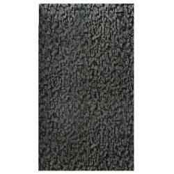 1 panel of Pearlescent Black wet wall pvc panels 250mm x 2700mm x 5mm thick 1 panel of Pearlescent Black wet wall pvc panels 250mm x 2700mm x 5mm thick