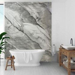 Cabana 1M x 2.4m Wet Wall Bathroom Wall Panel...................