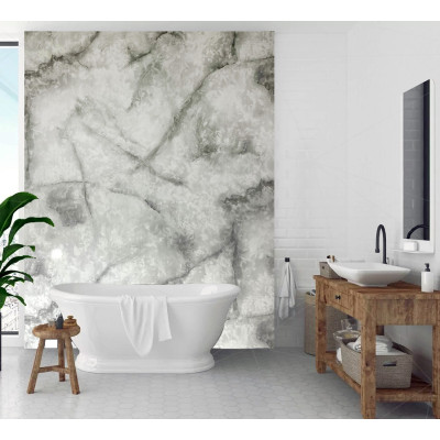 Italian Marble 1M x 2.4m Wet Wall Bathroom Wall Panel...................