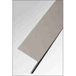 1 Chrome L Shape Internal Trim PVC Panels 5mm/10MM OR Shower Wall Panels Trim Select your option 1 Chrome L Shape Internal Trim PVC Panels 5mm/10MM OR Shower Wall Panels Trim Select your option