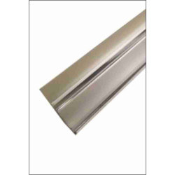 1 x White Trim Scotia Trim For Ceiling Panels 10mm OR Shower Wall Panels Trim Select your option