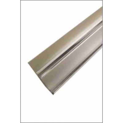 1 x White Trim Scotia Trim For Ceiling Panels 10mm OR Shower Wall Panels Trim Select your option