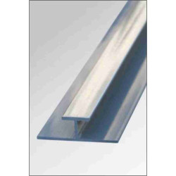 1 Silver H Shape Trims PVC Panels Trims 10mm/5mm OR Shower Wall Panels Trim Select your option