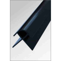 1 Black External Corner, PVC Panels 10mm/ 8mm/ 5mm Trims OR Shower Wall Panels Trim Select your option 1 Black External Corner, PVC Panels 10mm/ 8mm/ 5mm Trims OR Shower Wall Panels Trim Select your option