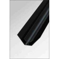 1 Black Internal Corner Trims 10mm/8mm/5mm Trims OR Shower Wall Panels Trim Select your option 1 Black Internal Corner Trims 10mm/8mm/5mm Trims OR Shower Wall Panels Trim Select your option