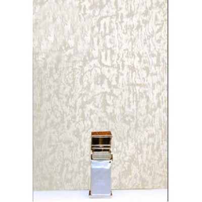 WHITE FROST WET WALL 1MTR WIDE  / NO MORE TILES 