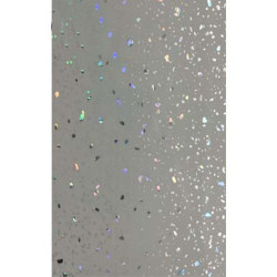 GREY SPARKLE WETWALL PANELS 1MTR LARGE TOUNGE &GROOVE 